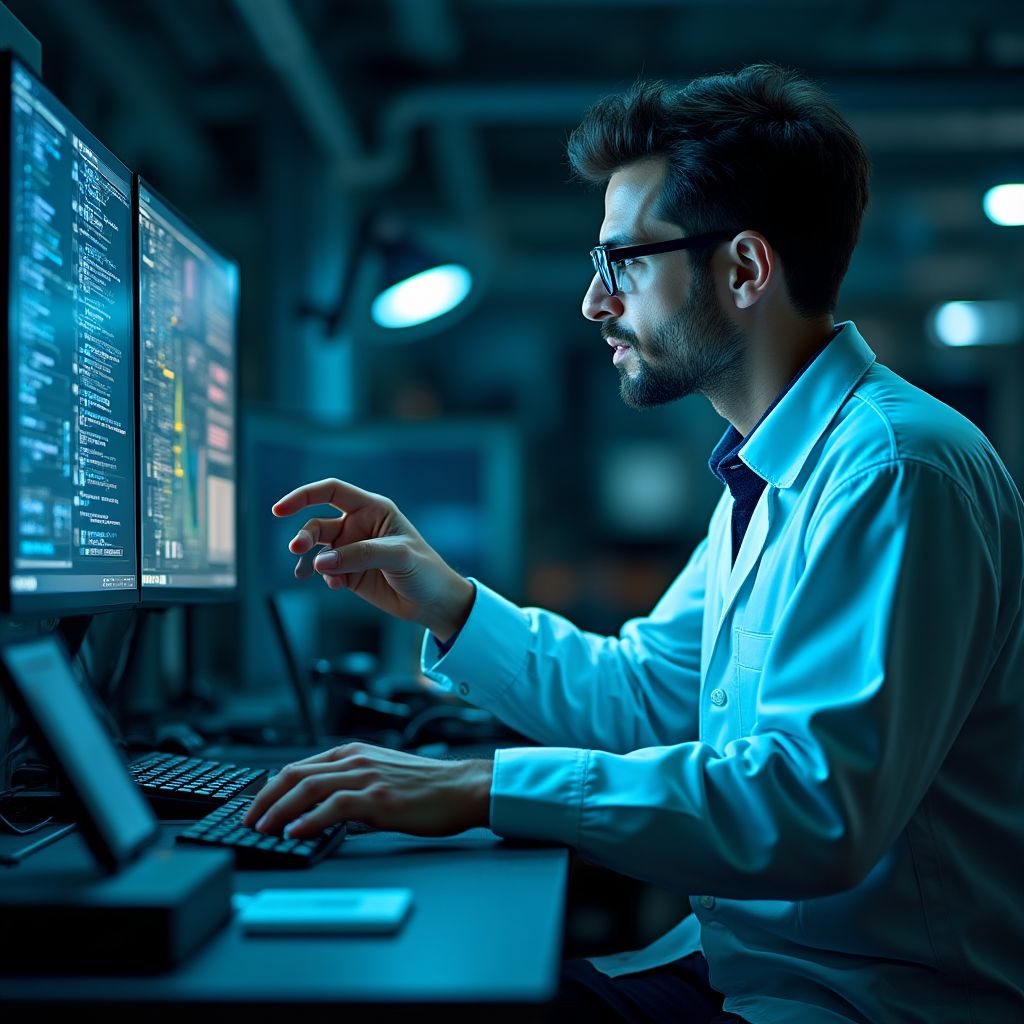 Sistema de diagnóstico predictivo