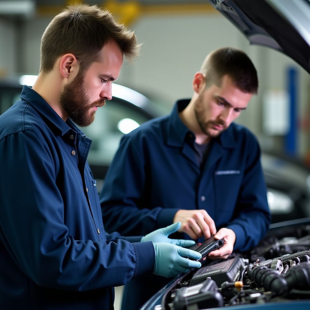 Nuevo curso de formación para técnicos