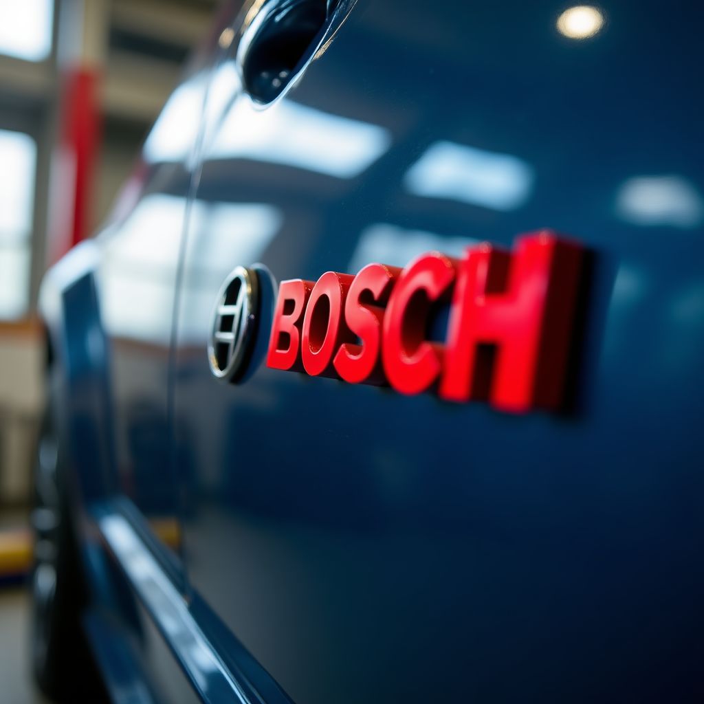 Bosch