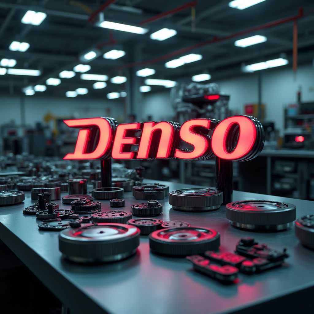 Denso