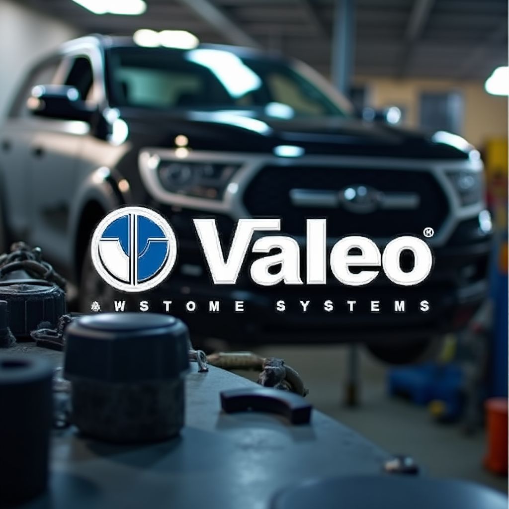 Valeo